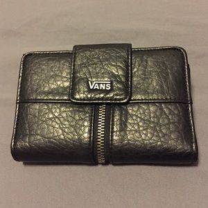 Vans wallet